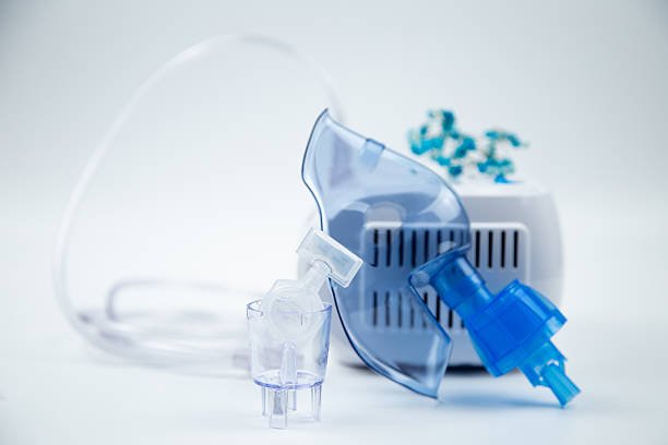 Nebulizer for Rent/Sale